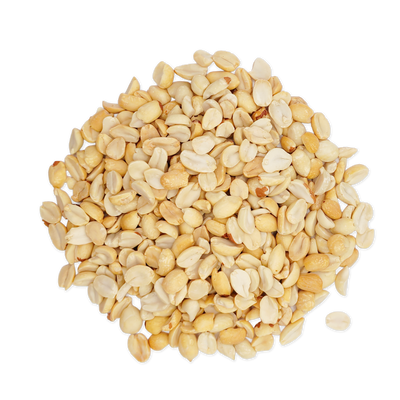 Cacahuates