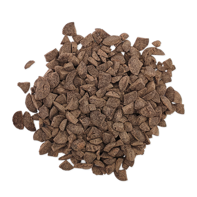 Chispas chocolate oscuro