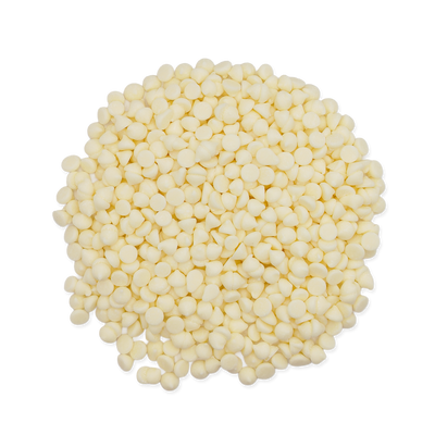Chispas de yogurt