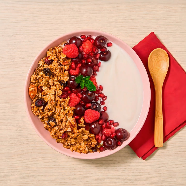 Granola Frutos Rojos 300g