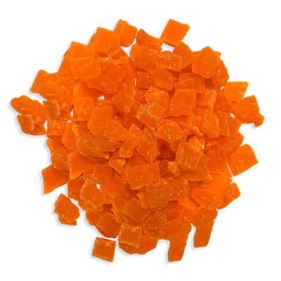 Mango deshidratado