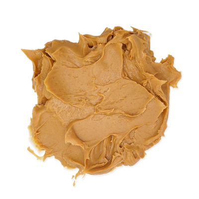 Mantequilla de maní