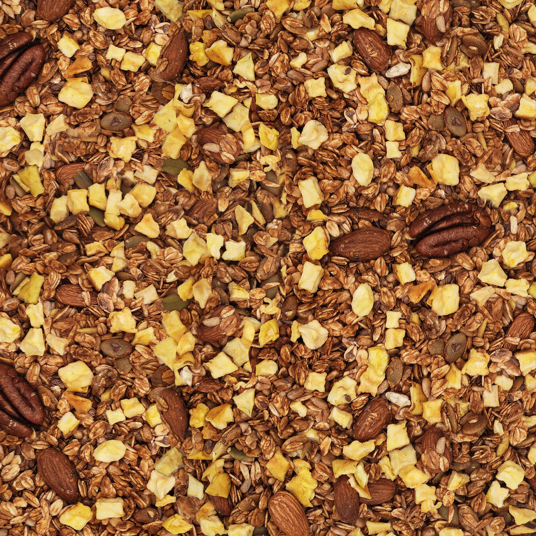 Granola Manzana Canela 300g