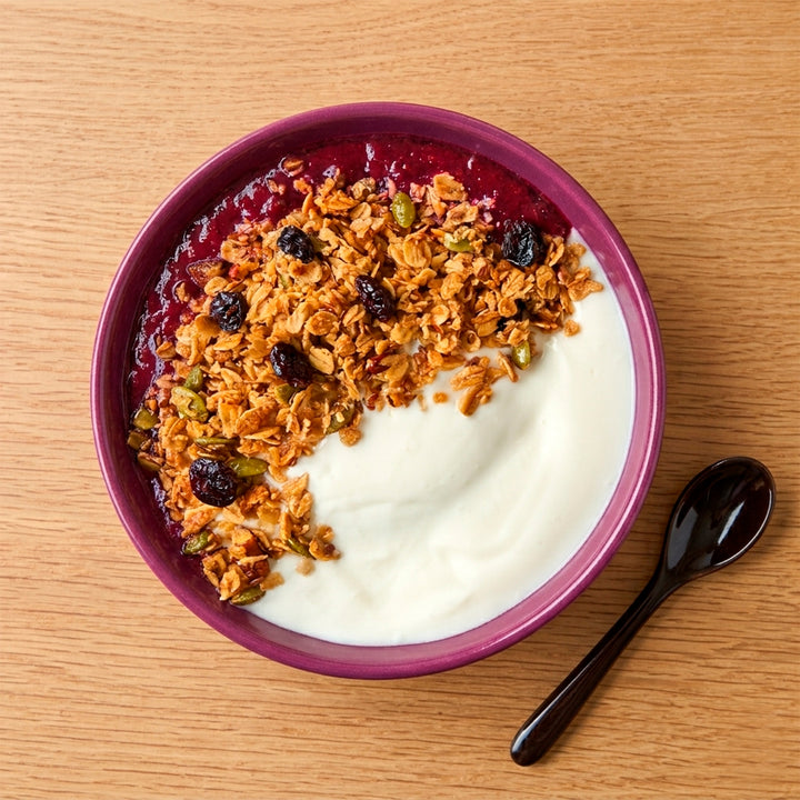 Granola Natural 300g