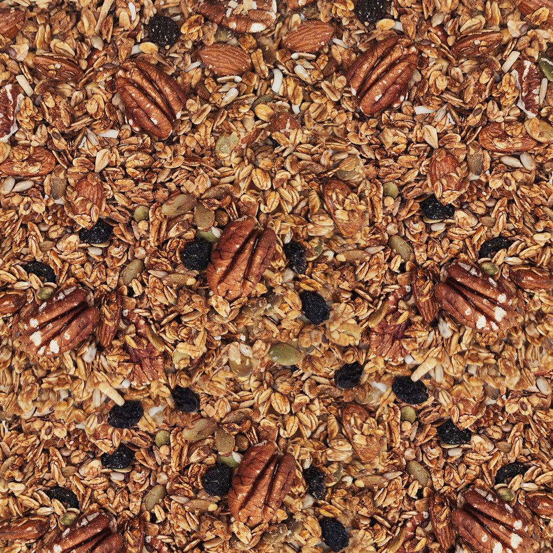 Granola Natural 300g