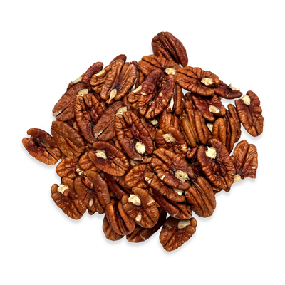 Nuez pecana