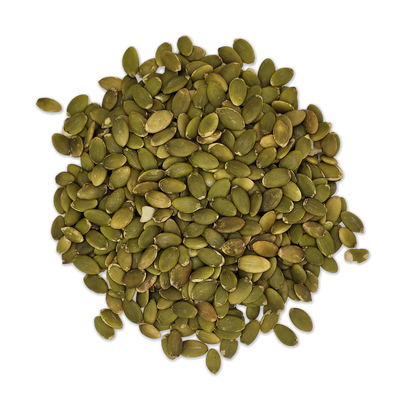 Semilla de calabaza