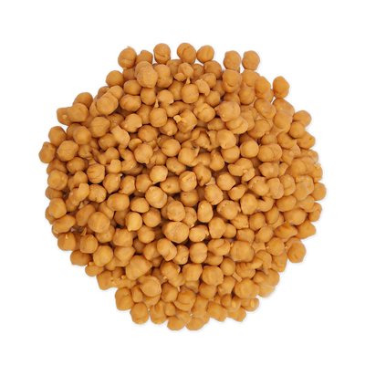 Trozos de caramelo